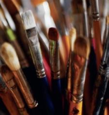 Brush